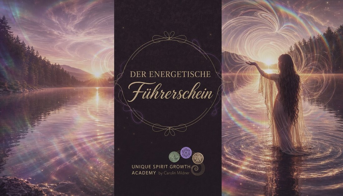 Kurscover: Der energetische Führerschein